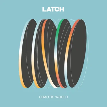 Chaotic World by Latch - album cover
