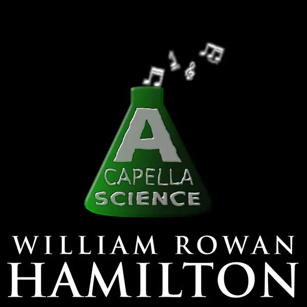 William Rowan Hamilton