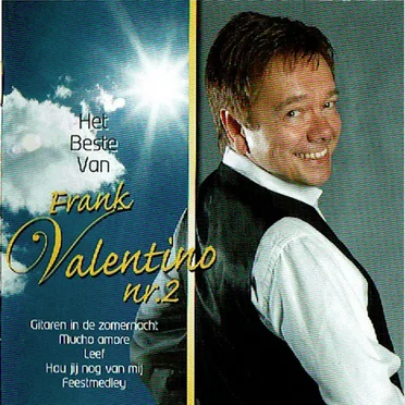 Het beste van Frank Valentino, nr. 2