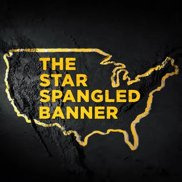 The Star‐Spangled Banner