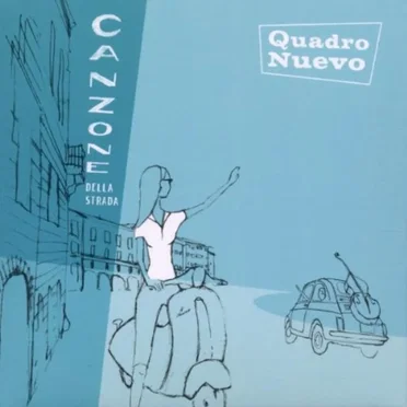 Canzone della strada