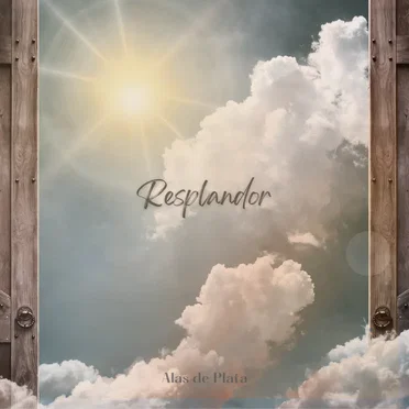 Resplandor by Alas De Plata - album cover