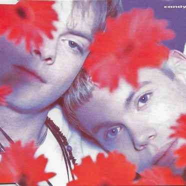 This Can Be Real by Candy Flip - album cover