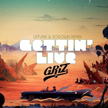 Gettin’ Live (Defunk remix)