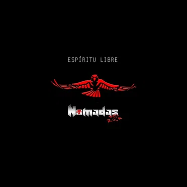 Espíritu Libre - Parte I by Nomadas del Rock - album cover
