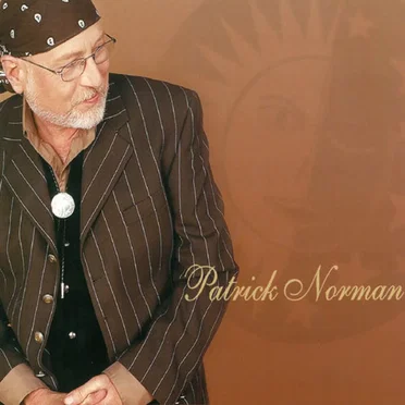 Patrick Norman by Patrick Norman - album cover