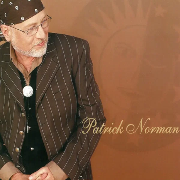 Patrick Norman