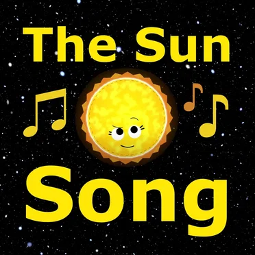 The Sun Song by Hopscotch Songs - album cover