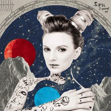 Zapomnij Mi by Sarsa - album cover