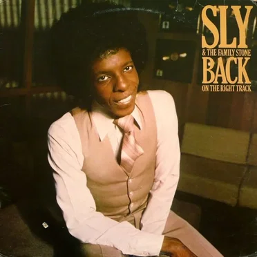 Back on the Right Track