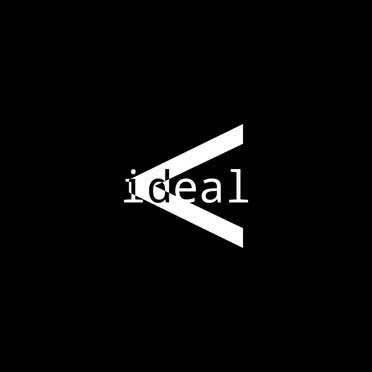 <ideal by Kuseki - album cover