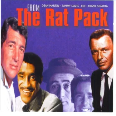 From the Rat Pack