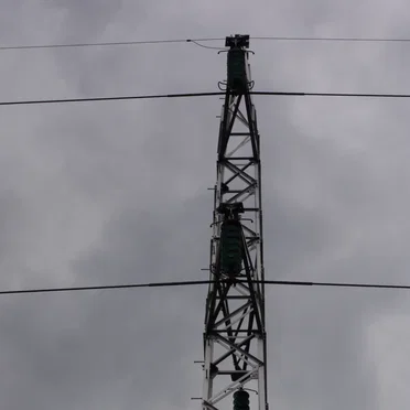 Thunder From a Torn Cloud