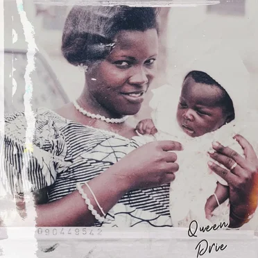 Mama by Queen Drie - album cover