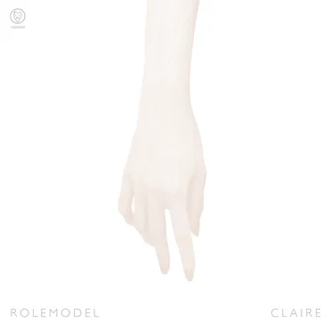 Claire by ROLEMODEL - album cover