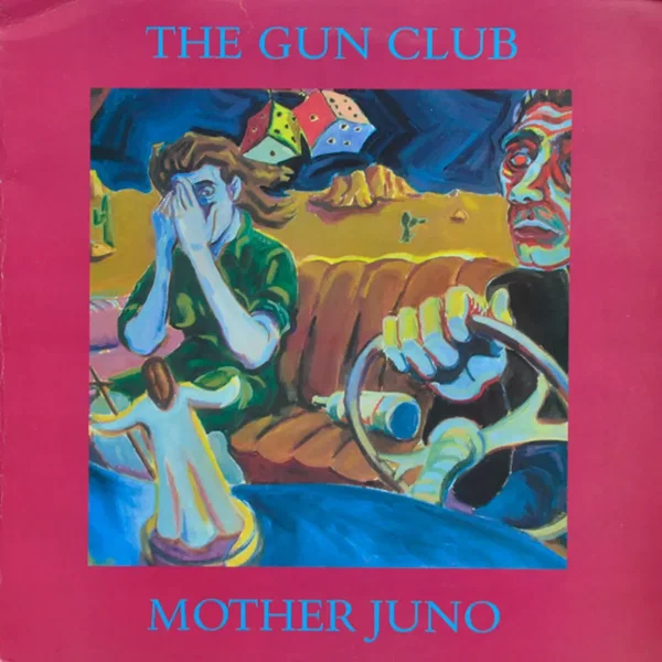 Mother Juno