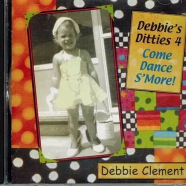 Debbie's Ditties 5 Jump Jam and Jive