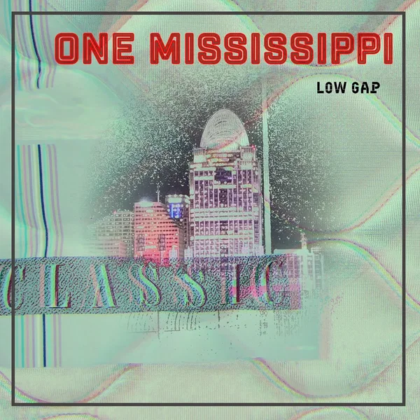 One Mississippi