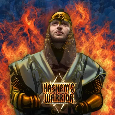 From This War by Hashem’s Warrior - album cover