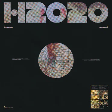 H2020 by Coastal - album cover