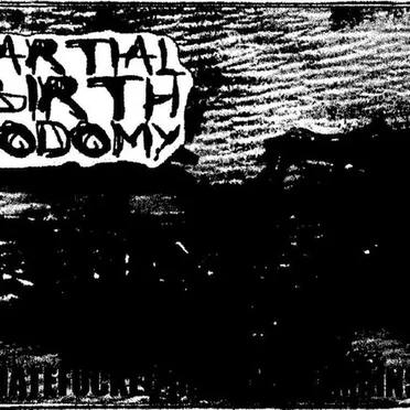 Partial Birth Sodomy