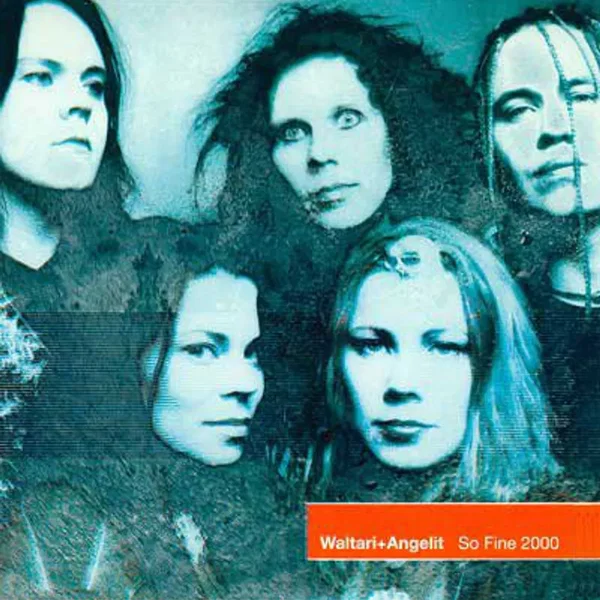 So Fine 2000