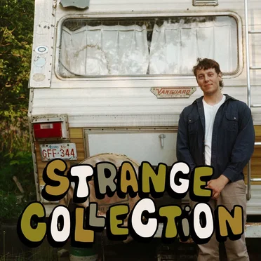 Strange Collection