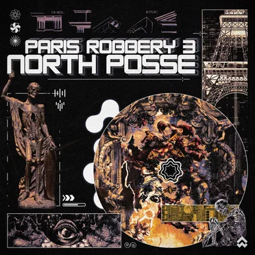 Paris Robbery Pt.3
