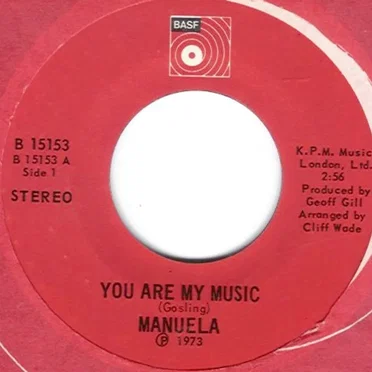 You Are My Music / Killing Me Softly With His Song