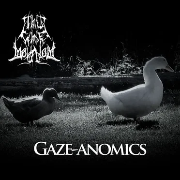 Gaze‐Anomics
