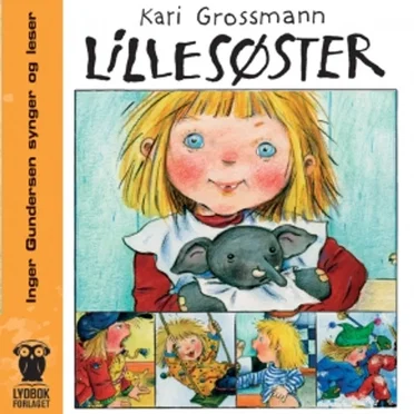 Lillesøster