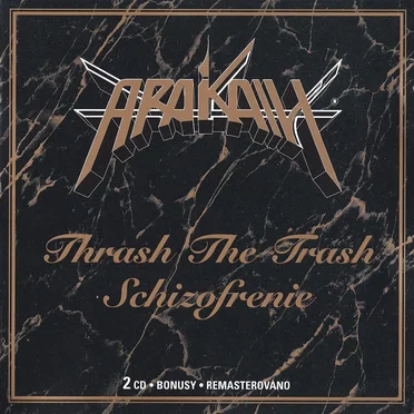Thrash the Trash / Schizofrenie