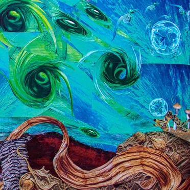 Fluid Existential Inversions