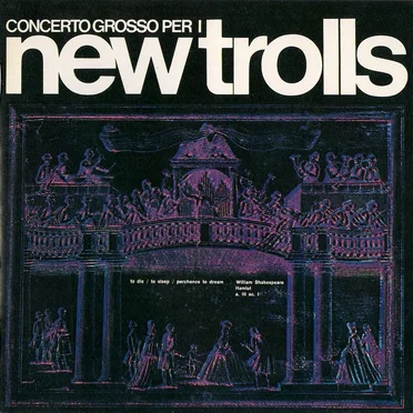 Concerto grosso per i New Trolls