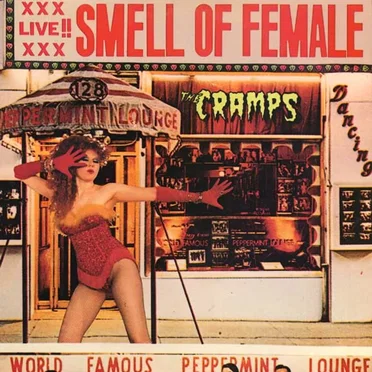 Smell of Female