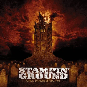 Stampin’ Ground