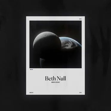 Moon Voyage