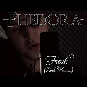 Freak (Rock Version)
