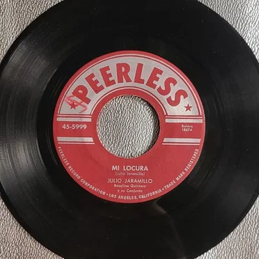 Mi locura / Amor del alma