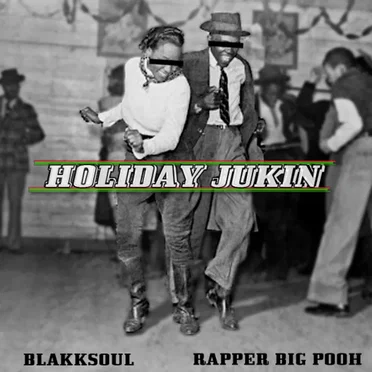 Holiday Jukin’