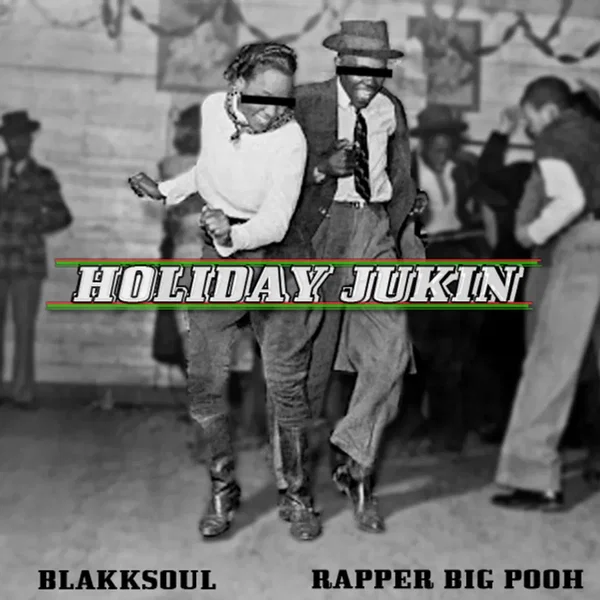 Holiday Jukin’