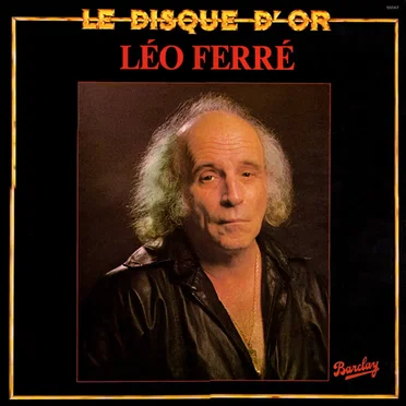 Le Disque d'or