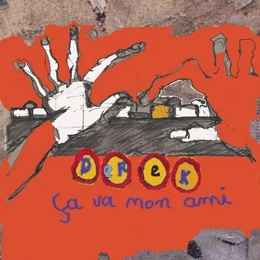 Ça va mon ami