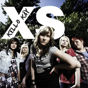 Kello käy by XS - album cover