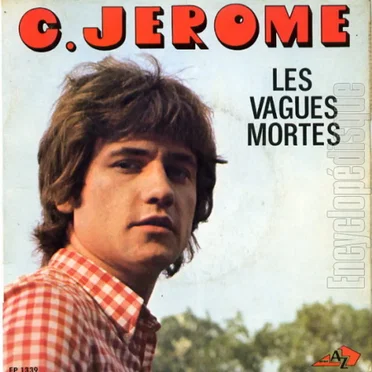 Les Vagues mortes