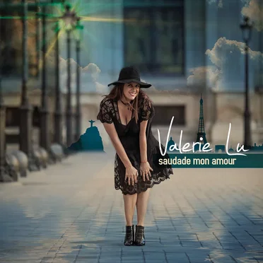 Saudade mon amour