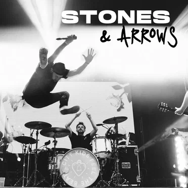 stones & arrows by City Kids Feel the Beat - album cover