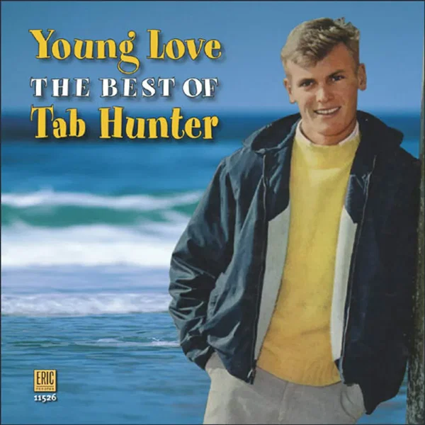 Young Love - The Best of Tab Hunter