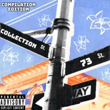 On The Corner Of... (Compilation Edition) by Collection 73 - album cover