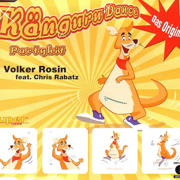 Känguru Dance